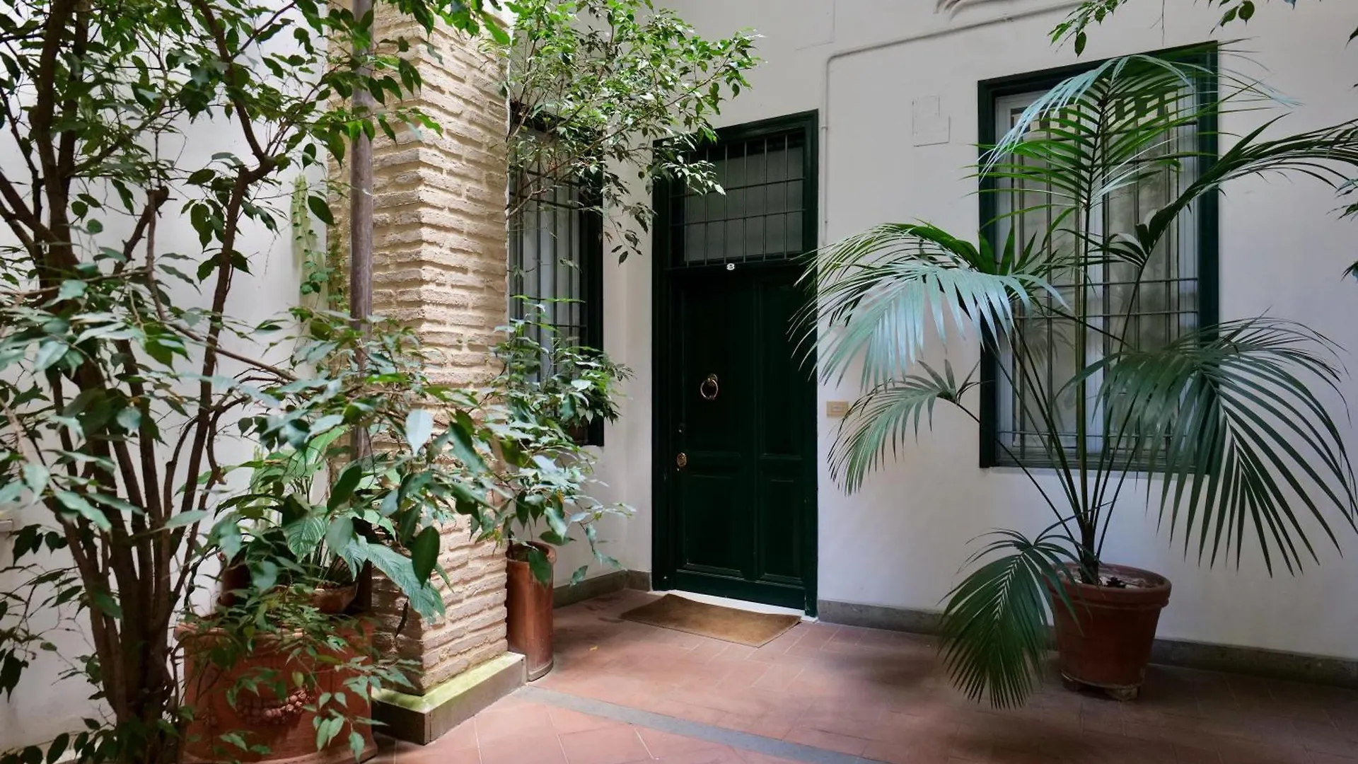 Fororomano Luxury Rom