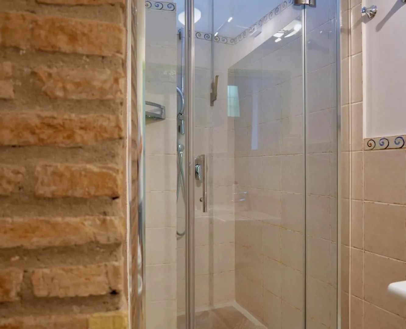 Fororomano Luxury 0*, Rom Italien