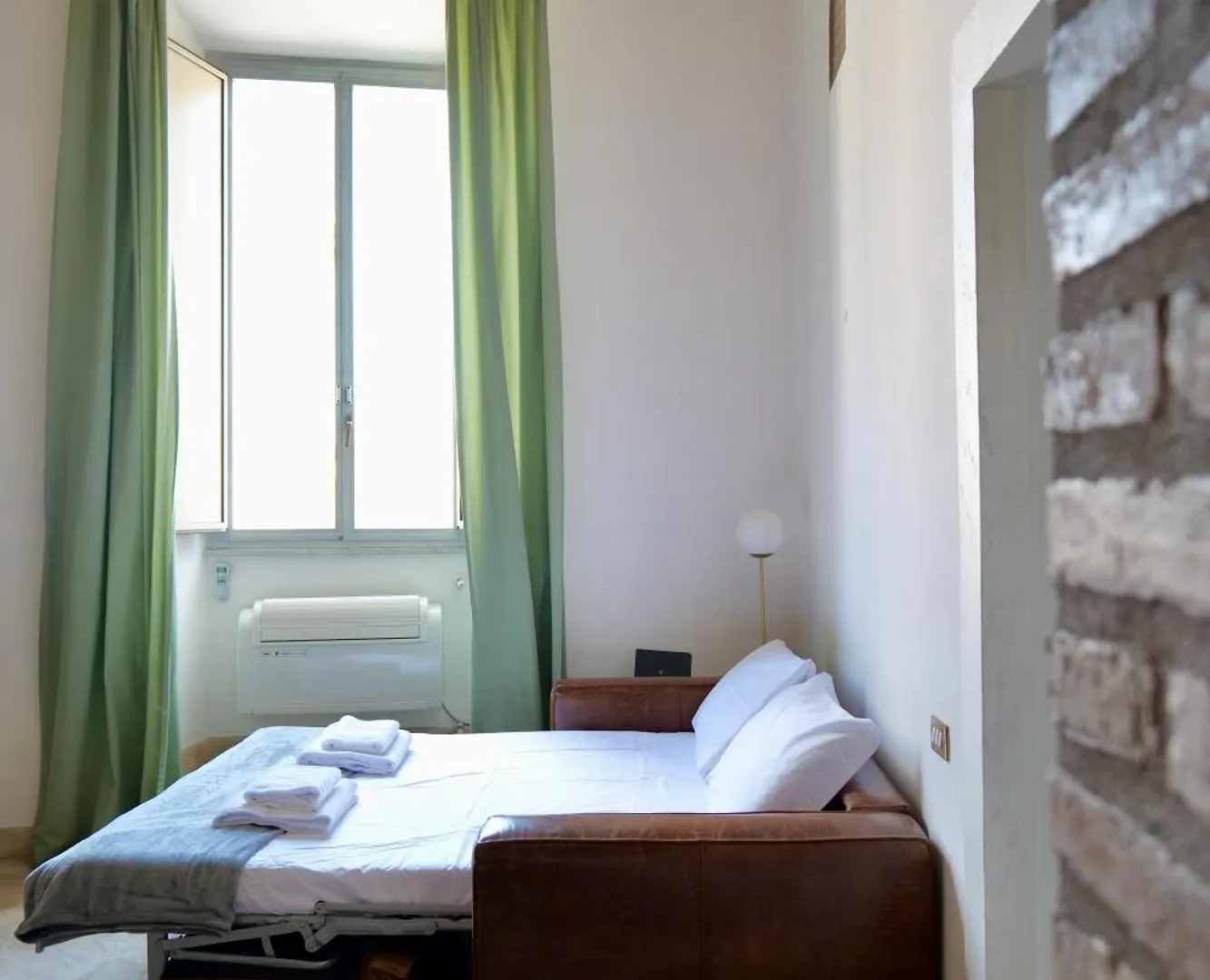 Fororomano Luxury Italien