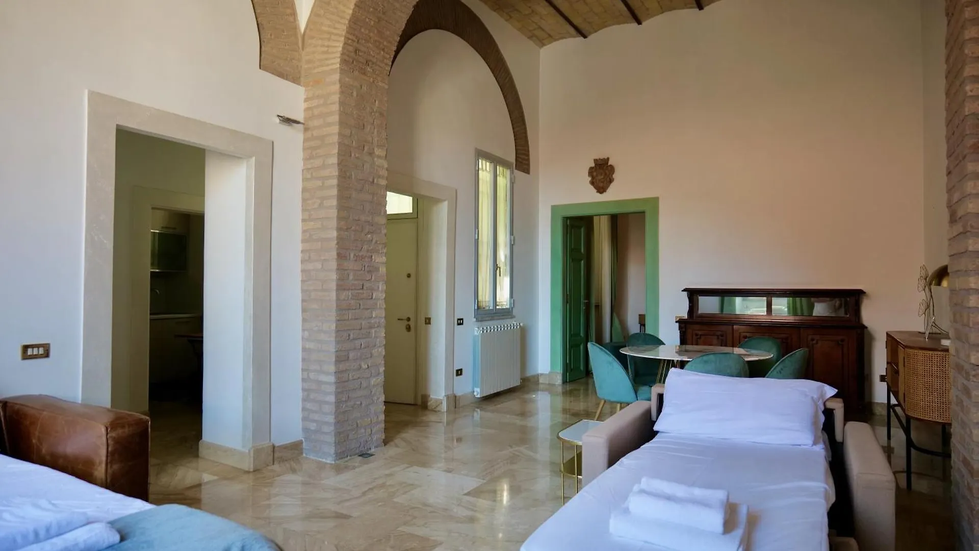 Fororomano Luxury Italy