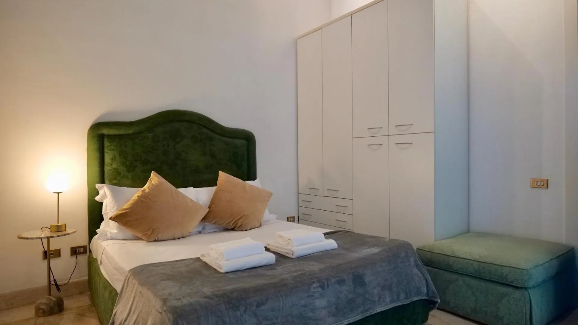 Fororomano Luxury Italy