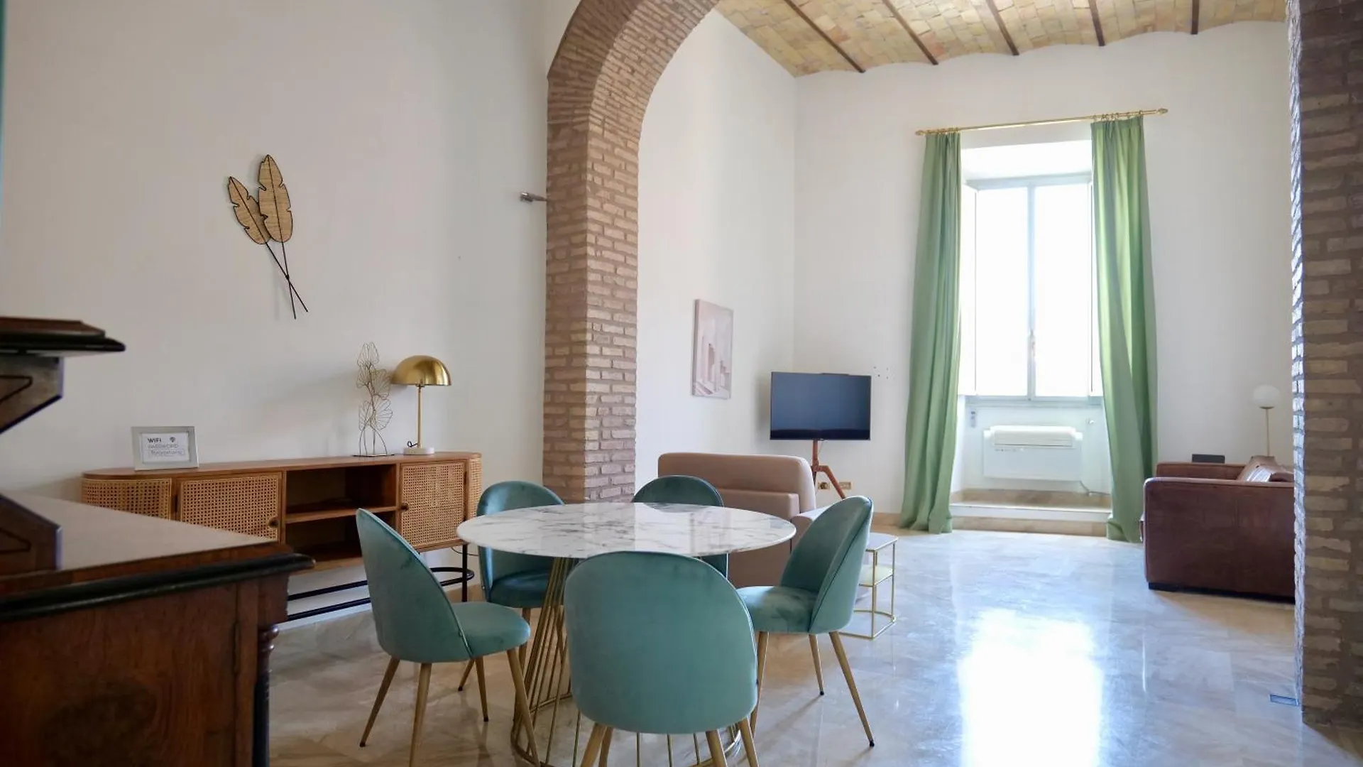 Fororomano Luxury