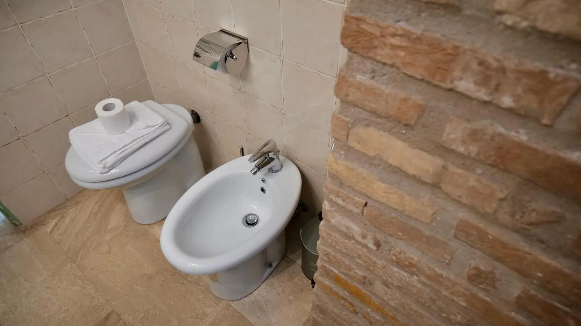 Fororomano Luxury