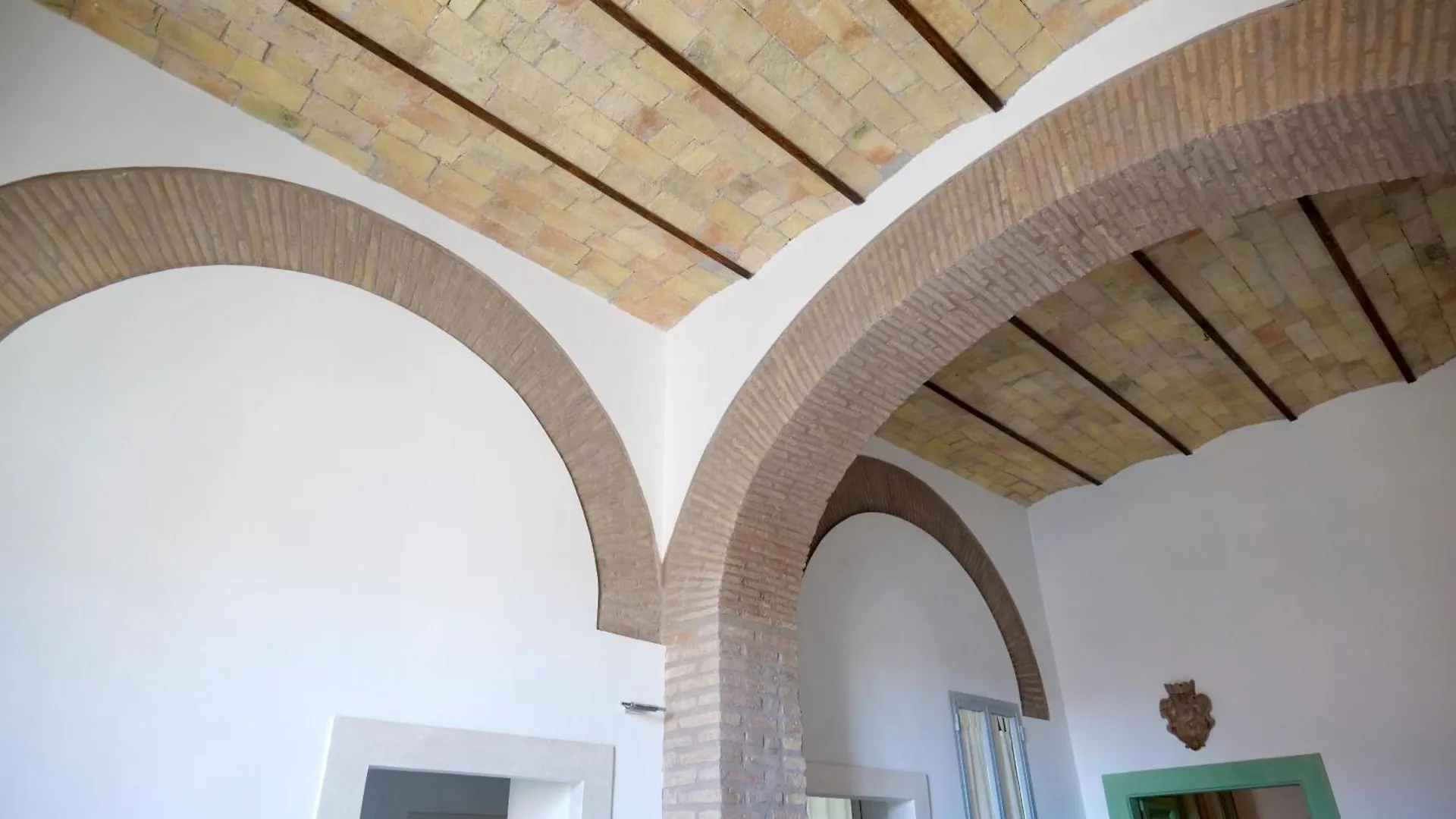 Fororomano Luxury 0*, Rome