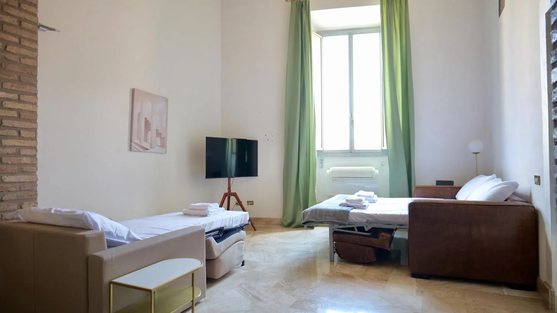 Fororomano Luxury Rome