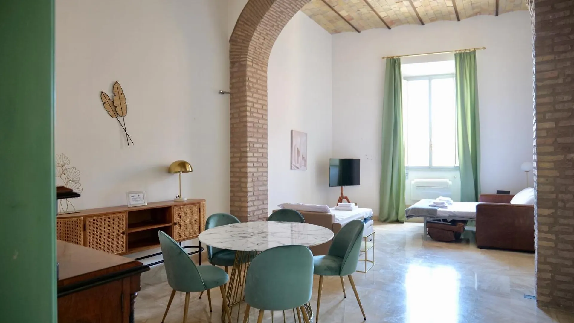 Fororomano Luxury Rome