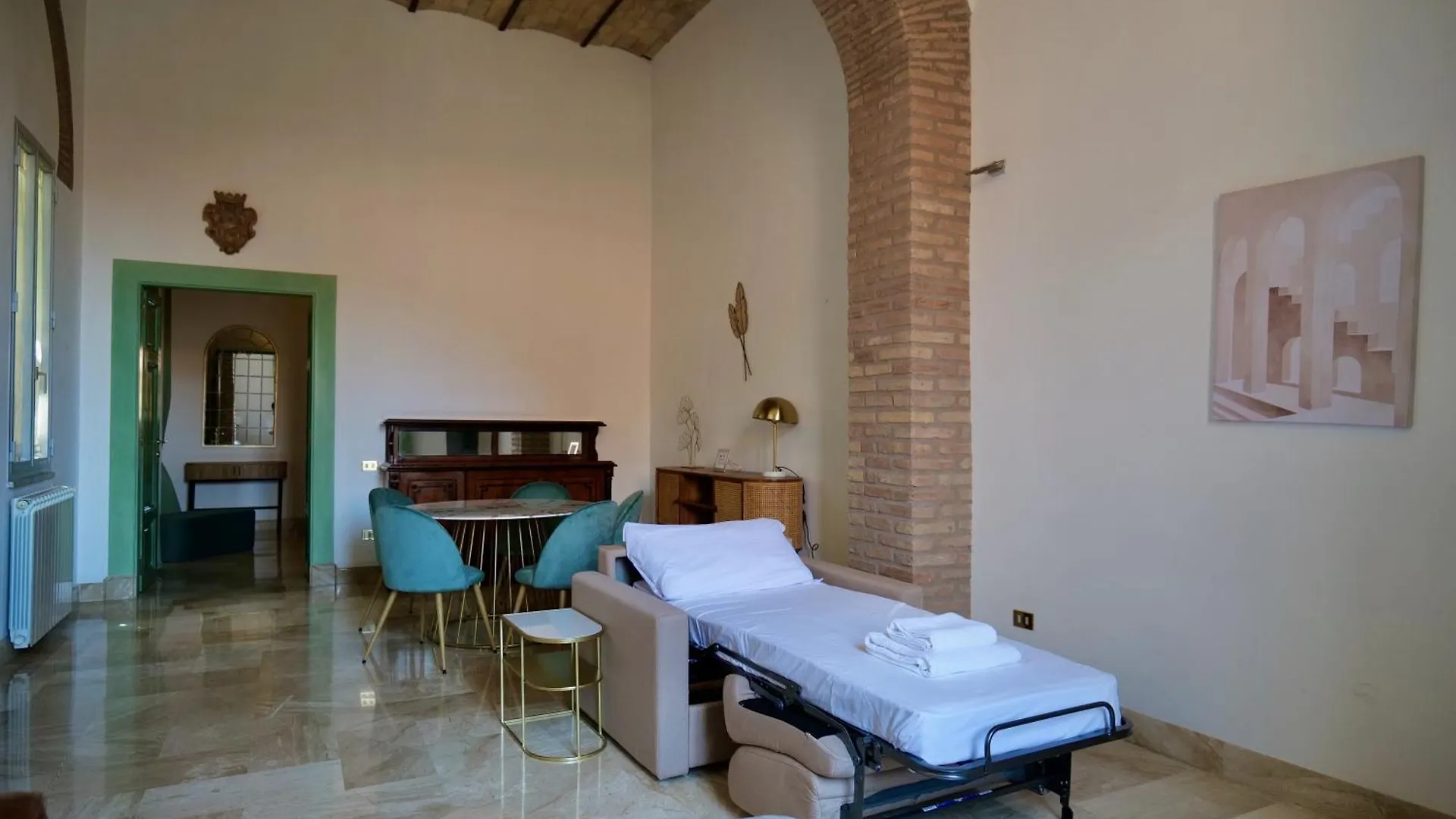 Fororomano Luxury