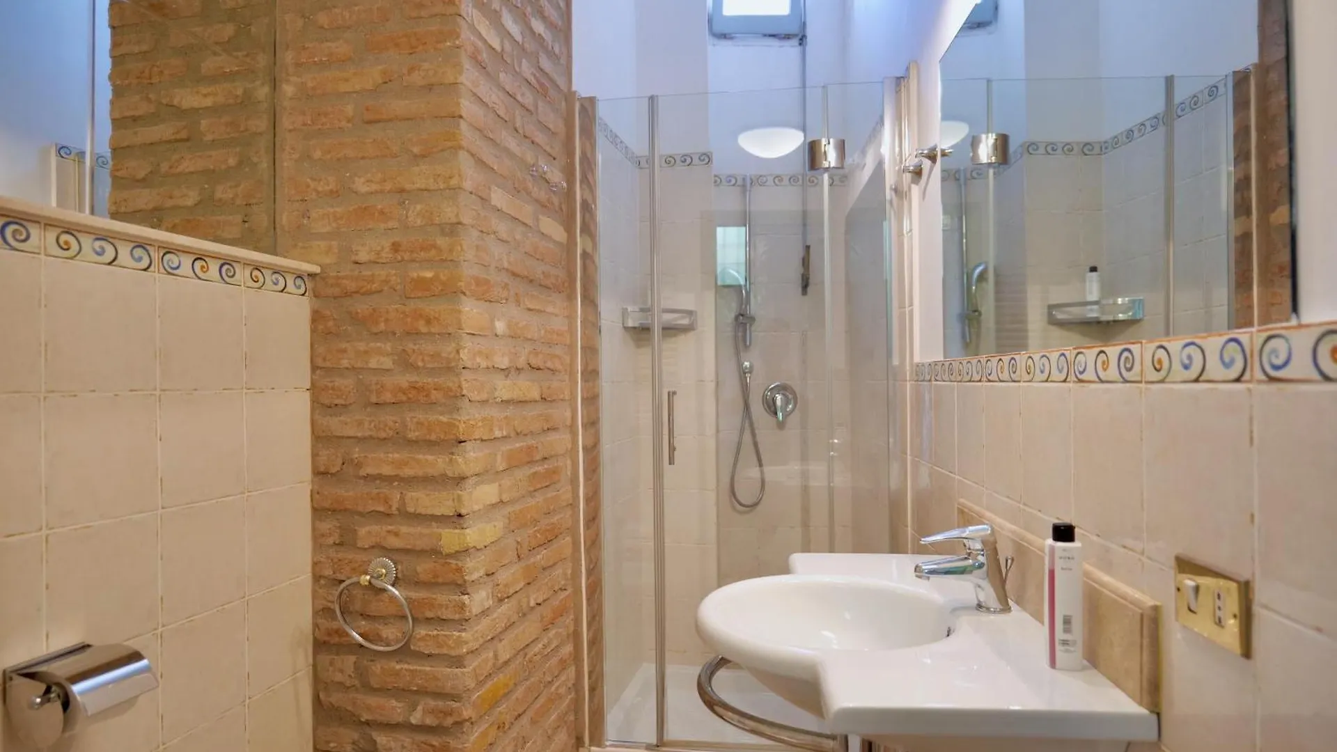 Fororomano Luxury Apartment