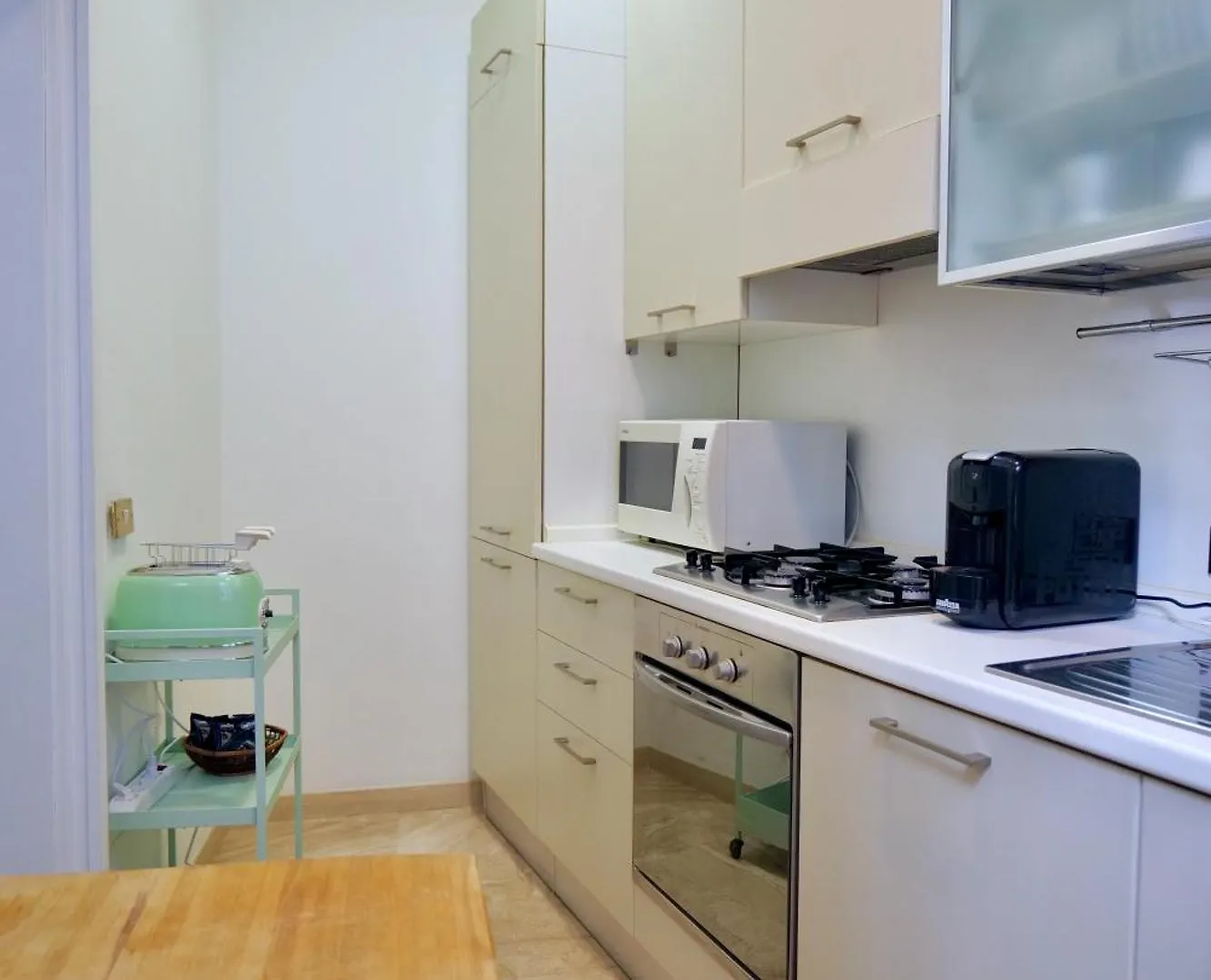 Fororomano Luxury Apartment Rome